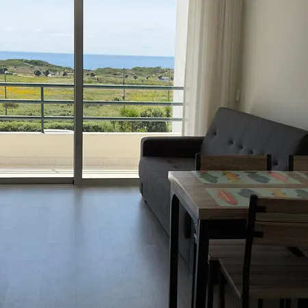 Apartmán T1d Bouca Cabrita Residences *