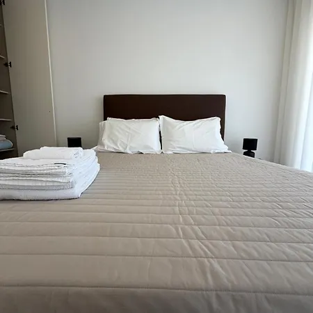 T1d Bouca Cabrita Residences Apartmán Afife