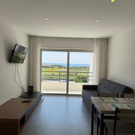T1d Bouca Cabrita Residences Apartmán Afife