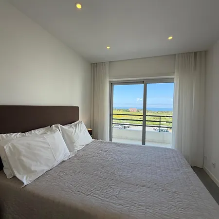 T1d Bouca Cabrita Residences Apartmán Afife