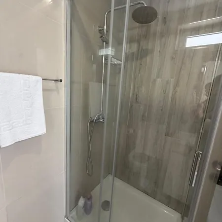 Apartmán T1d Bouca Cabrita Residences