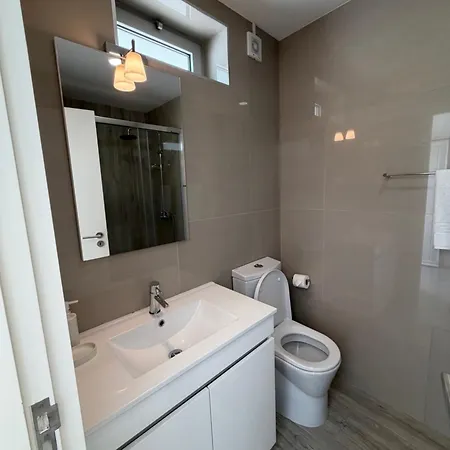 T1d Bouca Cabrita Residences