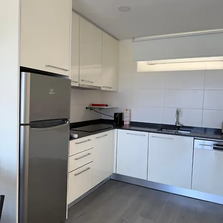 T1d Bouca Cabrita Residences *