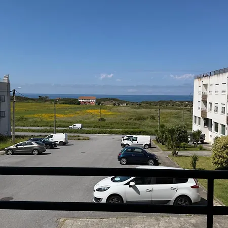 T1d Bouca Cabrita Residences Apartmán Afife