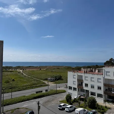 T1d Bouca Cabrita Residences Afife